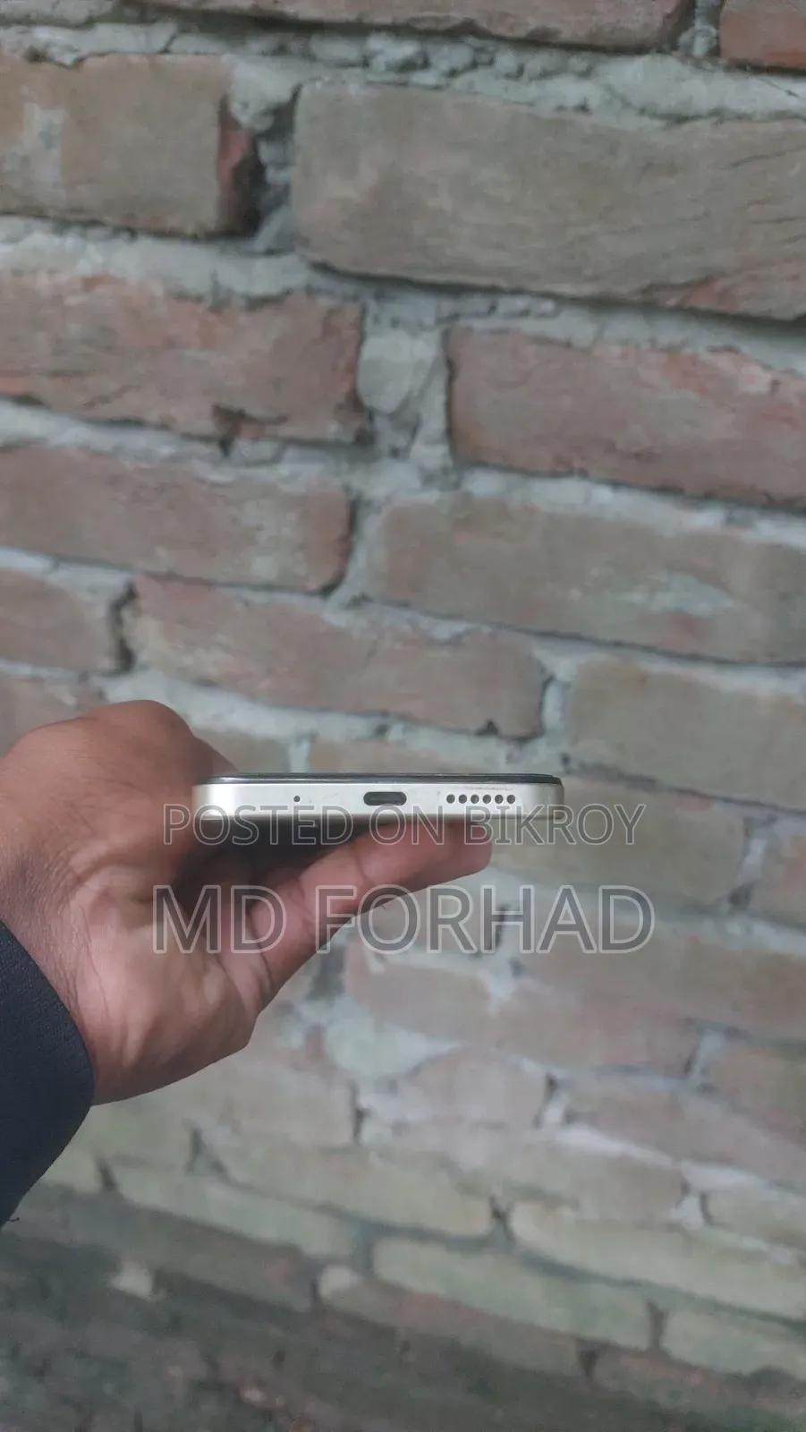 Xiaomi Redmi 13 128 GB Gold