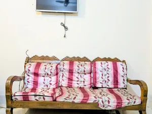 Furniture Sofa Set