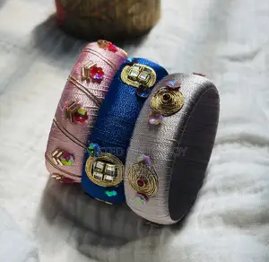 হ্যান্ডমেড চুড়ি