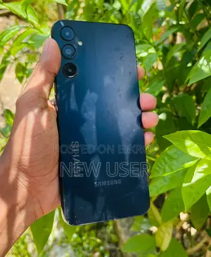স্যামসাং গ্যালাক্সি এম১৪ ৬৪ জিবি ব্ল্যাক