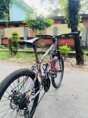 Duranta Spark Cycle