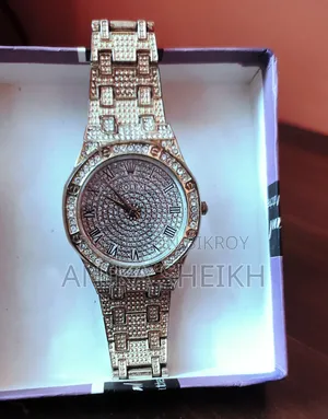"Rolex" Watch