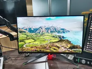 ASUS ROG Swift PG27AQDM 26.5" OLED 240hz Gaming Monitor
