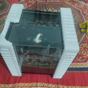 Desktop Computer Gigabyte GB-BKi7HT-7500 16GB Intel Xeon HDD 256GB