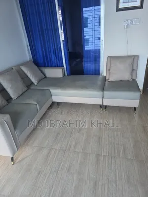Premium Sofa Divan Set