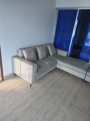 Premium Sofa Divan Set