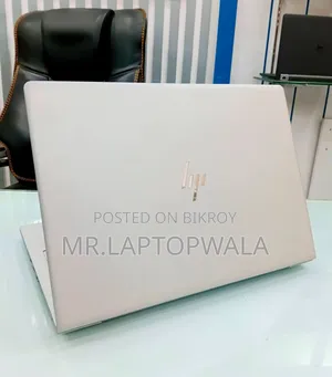ল্যাপটপ HP EliteBook 840 G6 8GB Intel Core I7 SSD 256GB