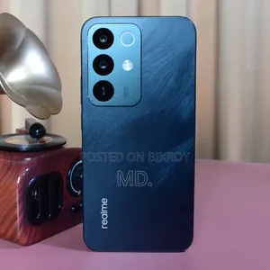 Realme C85 Pro 128 GB Green