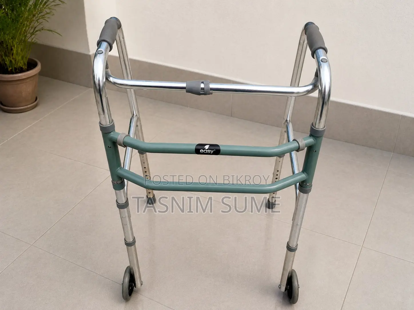 ওয়াকার বিক্রয় করা হবে