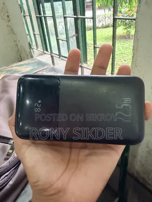 BASEUS Powerbank