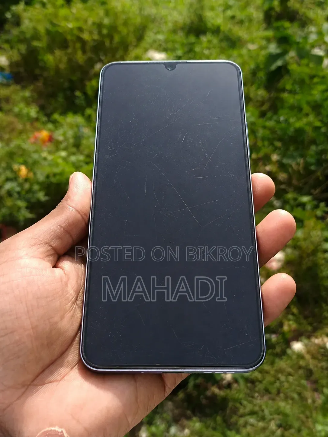 Xiaomi Poco C65 128 GB Blue