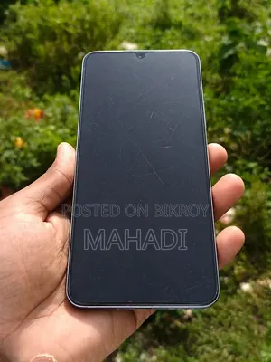 Xiaomi Poco C65 128 GB Blue