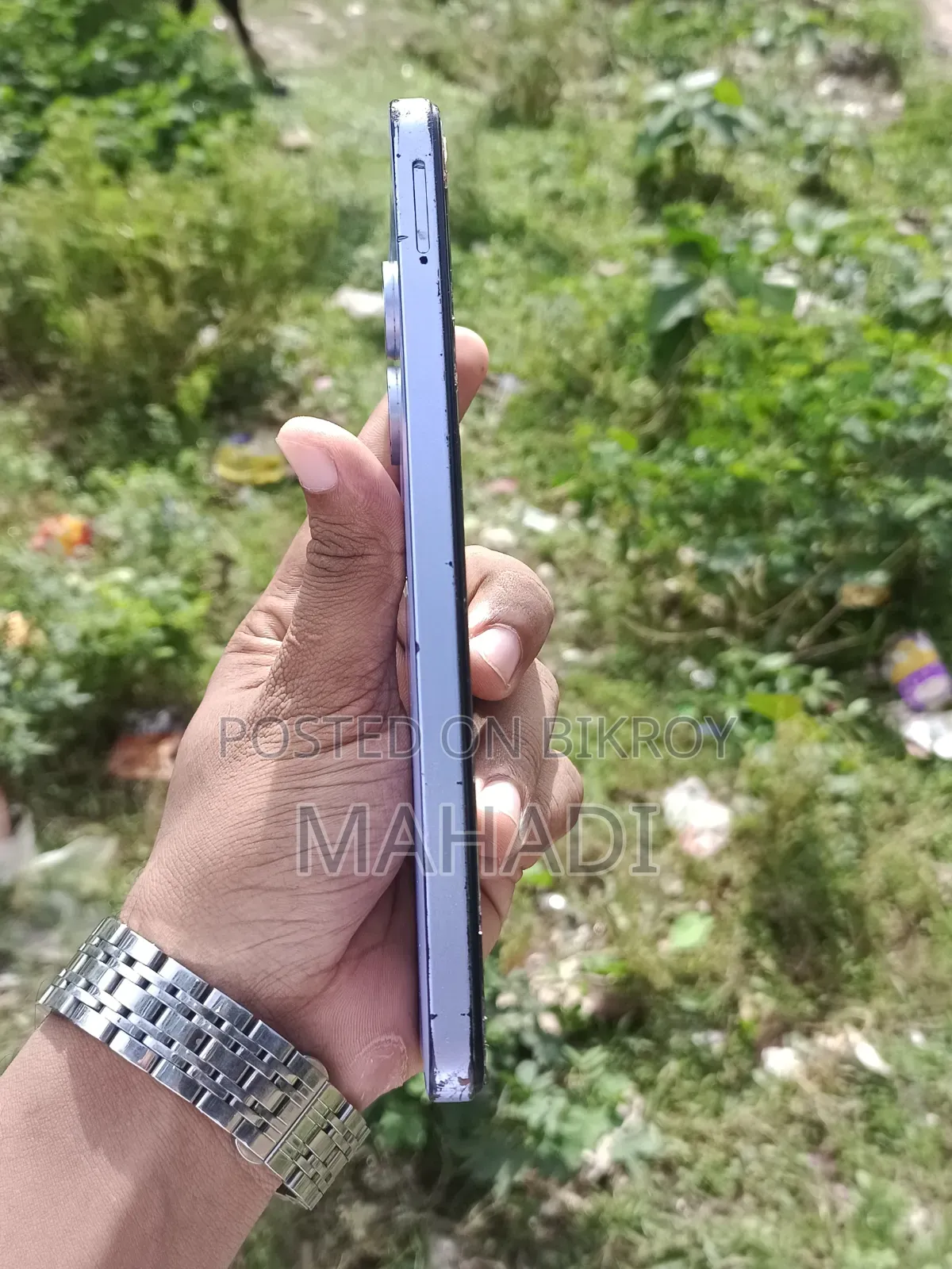 Xiaomi Poco C65 128 GB Blue