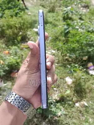Xiaomi Poco C65 128 GB Blue