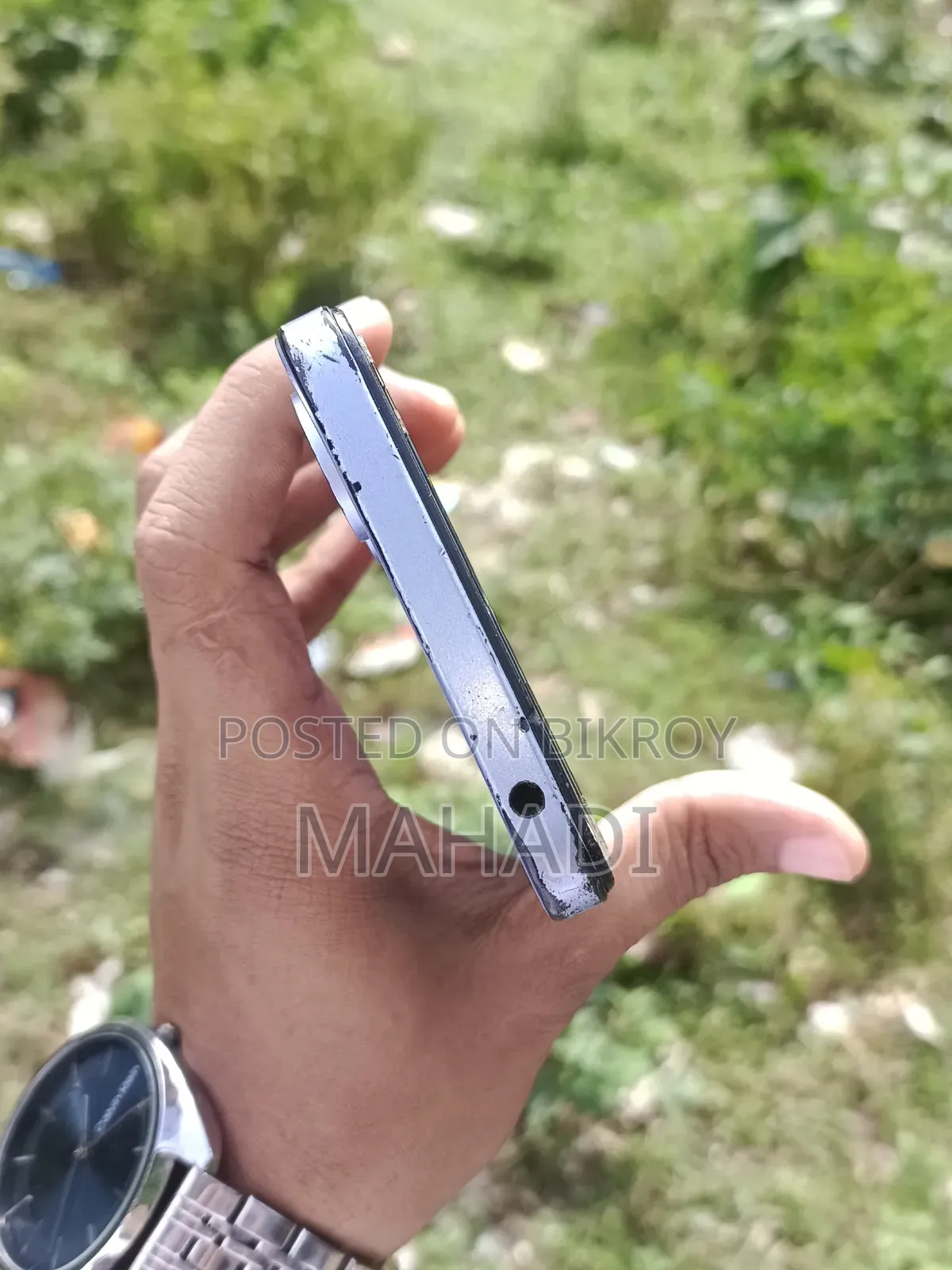 Xiaomi Poco C65 128 GB Blue