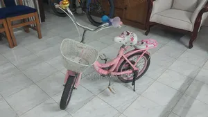 Baby Bicycle for Girls
