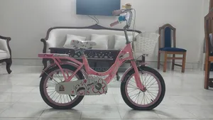 Baby Bicycle for Girls
