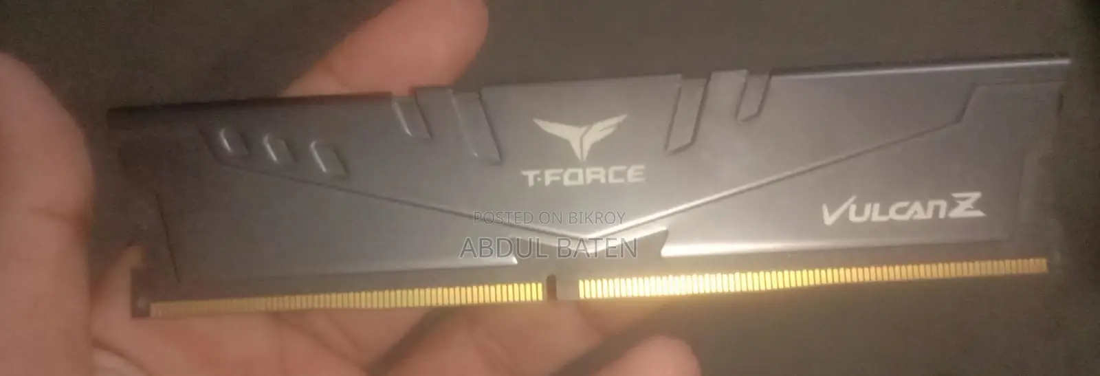 Used Ram J