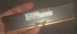 Used Ram J