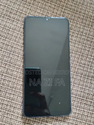 Samsung Galaxy A20s 32 GB Blue