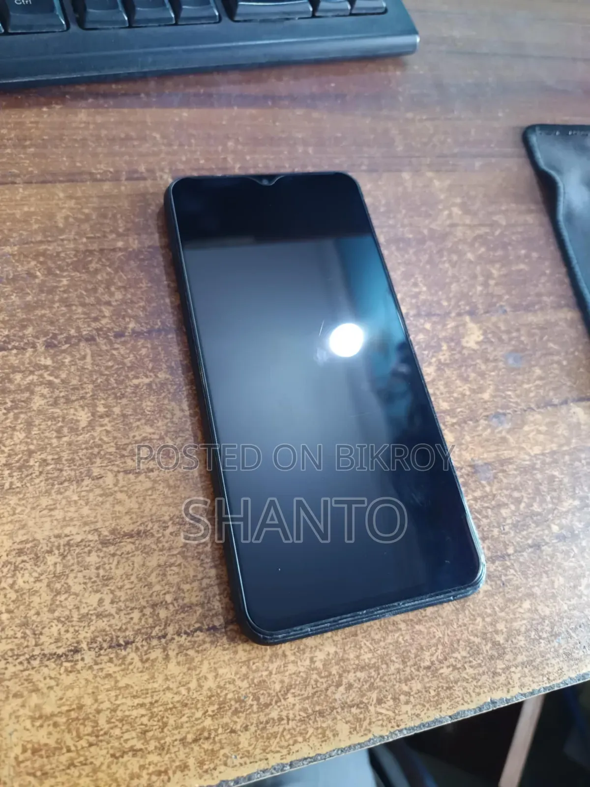 Xiaomi Redmi 9T 128 GB Black