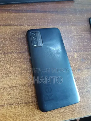 Xiaomi Redmi 9T 128 GB Black