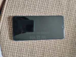 Samsung Galaxy A20s 32 GB Blue