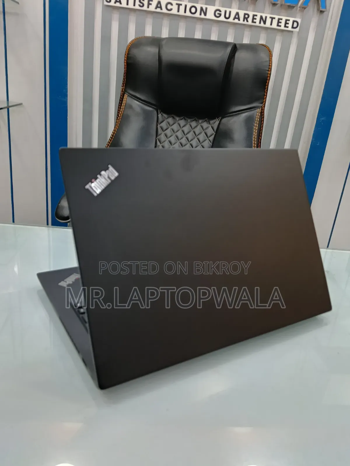 ল্যাপটপ লেনোভো থিংকপ্যাড ই১৪ জেন ২ ৮জিবি ইন্টেল কোর আই৫ এসএসডি ২৫৬জিবি