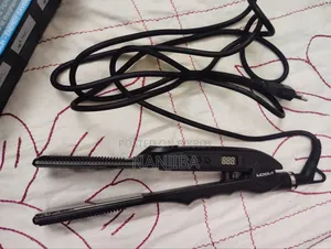 Vigor Professional Hair Straightener