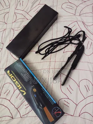 Vigor Professional Hair Straightener