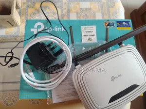 Wi-Fi Router