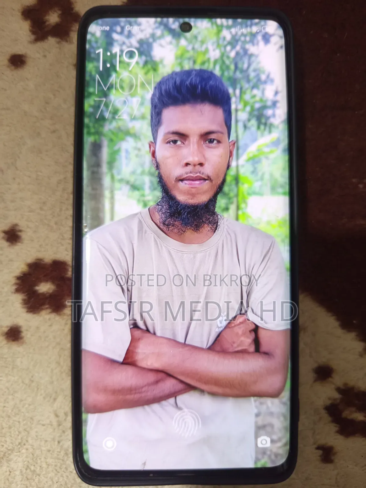 শাওমি রেডমি নোট ১৩ প্রো+ ২৫৬ জিবি ব্ল্যাক