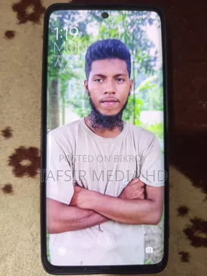 শাওমি রেডমি নোট ১৩ প্রো+ ২৫৬ জিবি ব্ল্যাক