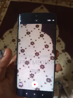 শাওমি রেডমি নোট ১৩ প্রো+ ২৫৬ জিবি ব্ল্যাক