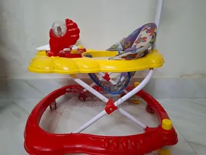 বেবি ওয়ーカー