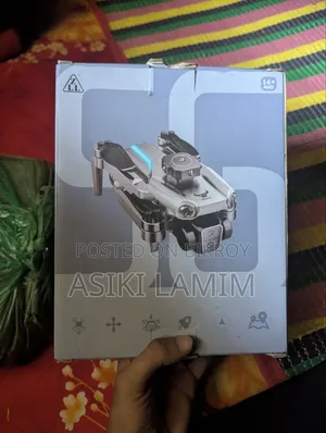 ড্রোন ক্যামেরা
