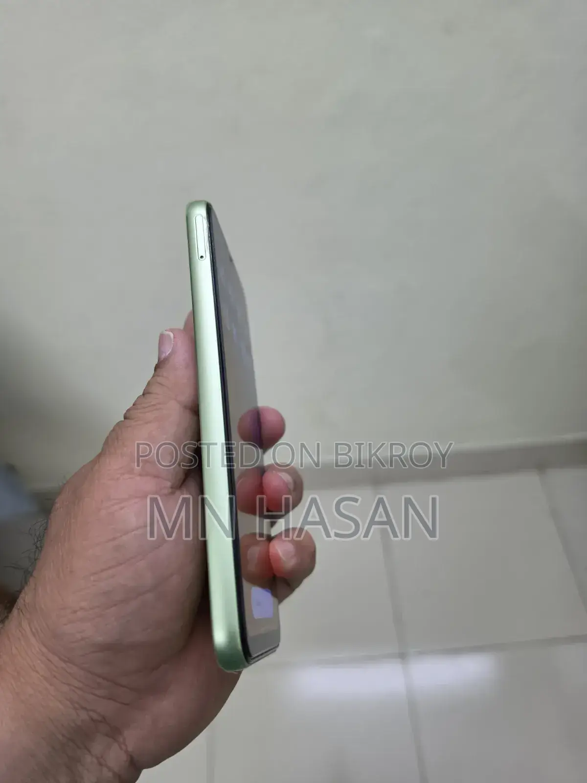 New Samsung Galaxy A24 128 GB Gray