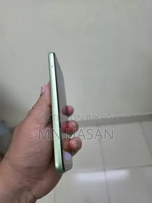 New Samsung Galaxy A24 128 GB Gray