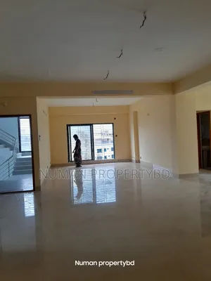 4 Bedroom Apartment in Numan Property BD, Bashundhara for Rent