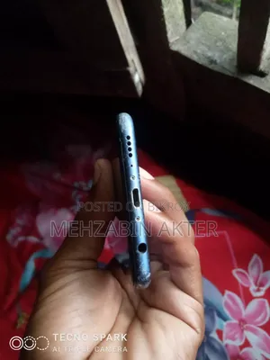 Honor 7X 64 GB Blue