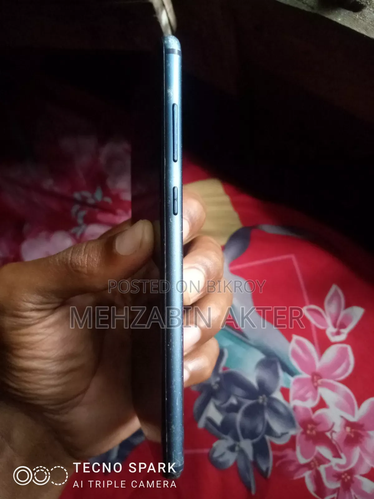 Honor 7X 64 GB Blue