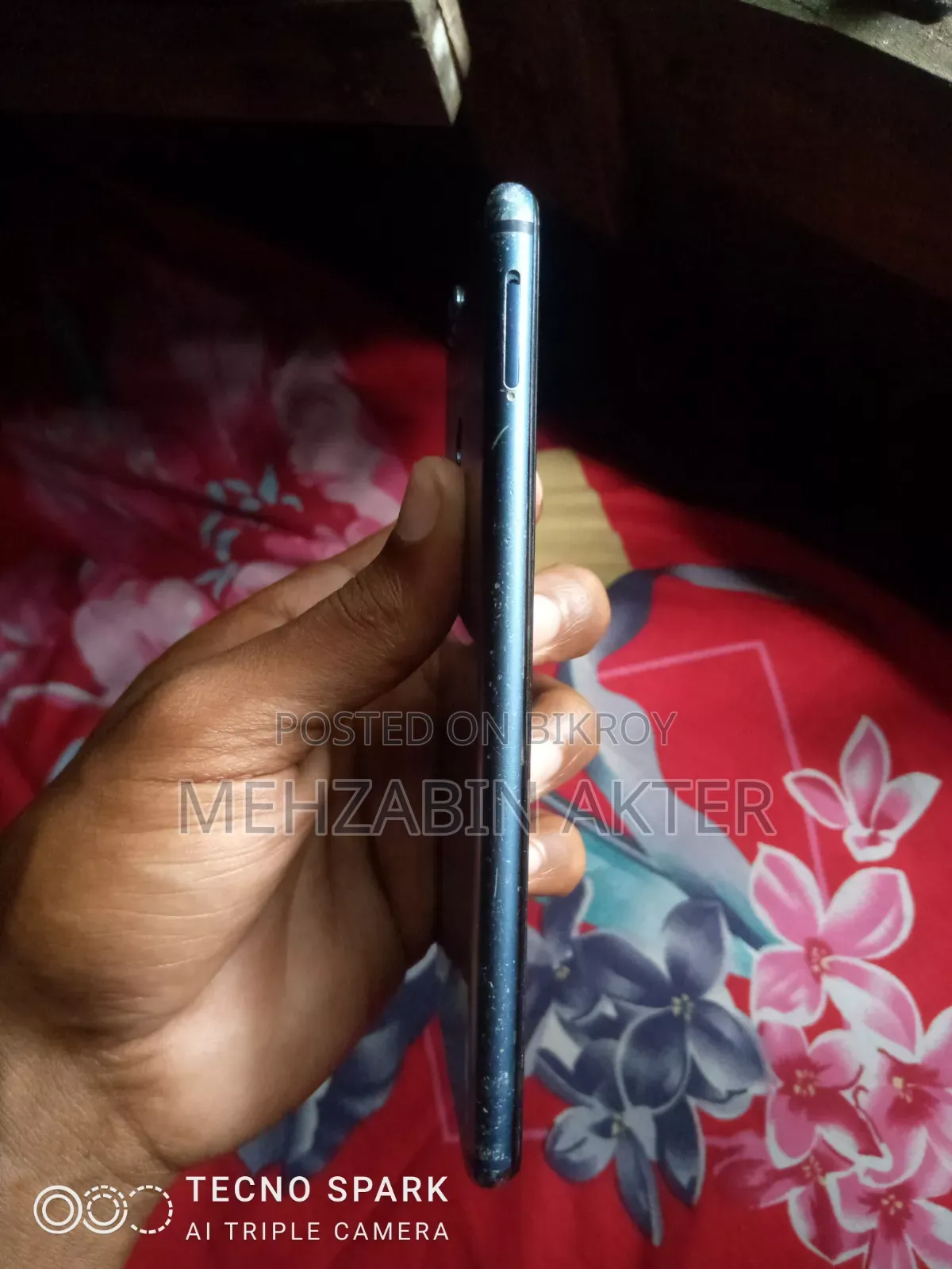 Honor 7X 64 GB Blue