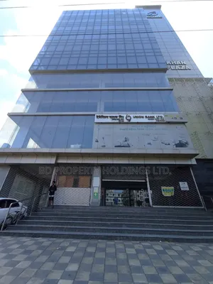 6000 Square Feet Ground Floor for Rent in Tongi, Gazipur