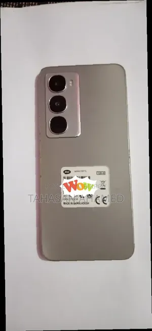 Itel City 100 128 GB Gray