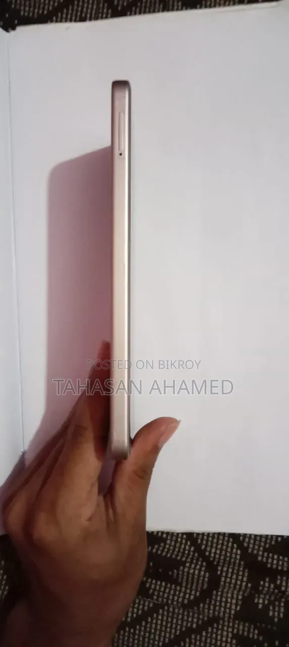 Itel City 100 128 GB Gray