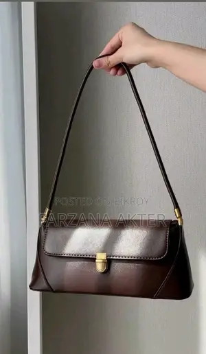 Ladies Shoulder Bags