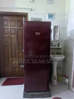 LG Fridge Is on Sell