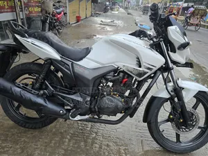 Hero Hunk 2020 White
