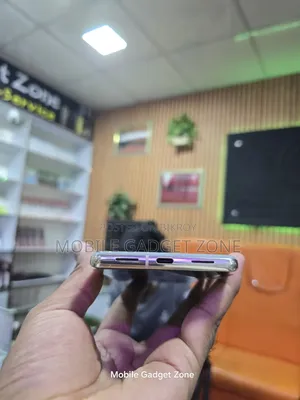 Google Pixel 7 Pro 128 GB Gray