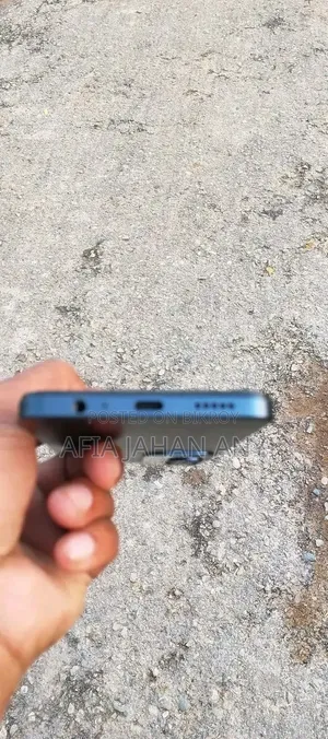 Vivo Y19 ১২৮ জিবি কালো